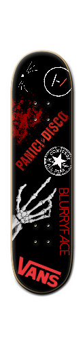 Design 242756 Skateboards, Longboards and Grip Tape