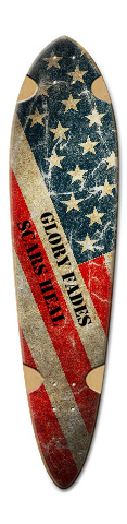 Design 242578 Skateboards, Longboards and Grip Tape