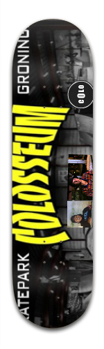 Design 242635 Skateboards, Longboards and Grip Tape Image