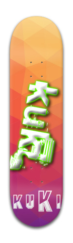 Design 242569 Skateboards, Longboards and Grip Tape Image