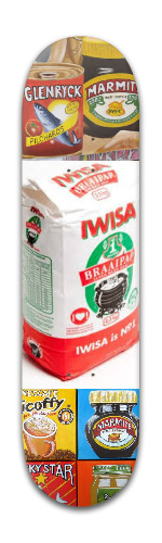 proud sa Skateboards, Longboards and Grip Tape Image