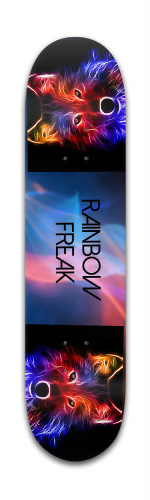 Rainbow Freak