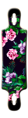 Design 242657 Skateboards, Longboards and Grip Tape