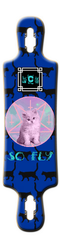 Design 242965 Skateboards, Longboards and Grip Tape