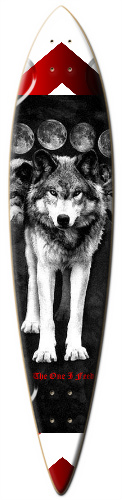 Design 243168 Skateboards, Longboards and Grip Tape Image