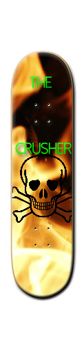Design 243353 Skateboards, Longboards and Grip Tape