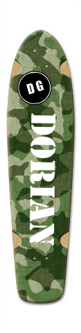 Design 243449 Skateboards, Longboards and Grip Tape Image