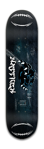 Design 243404 Skateboards, Longboards and Grip Tape