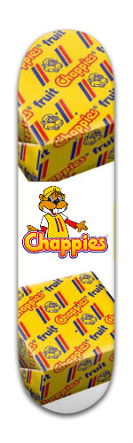 Design 243015 Skateboards, Longboards and Grip Tape Image