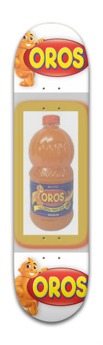 Oros Skateboards, Longboards and Grip Tape Image