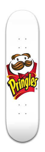 Pringles 1 Skateboards, Longboards and Grip Tape Image