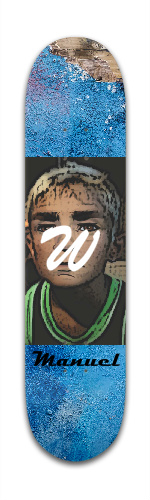 Design 243011 Skateboards, Longboards and Grip Tape Image