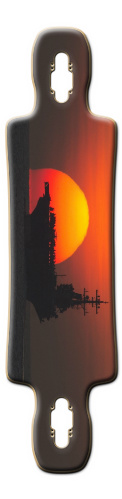 Design 243283 Skateboards, Longboards and Grip Tape