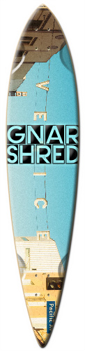 Design 243570 Skateboards, Longboards and Grip Tape Image