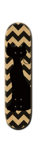 Design 243390 Skateboards, Longboards and Grip Tape