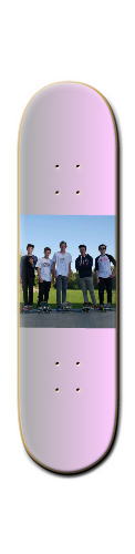 Design 243753 Skateboards, Longboards and Grip Tape
