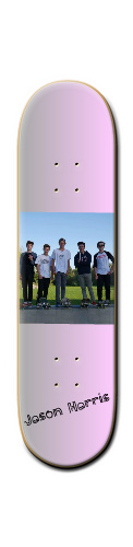 Design 243745 Skateboards, Longboards and Grip Tape
