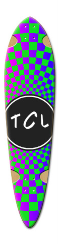 Design 243617 Skateboards, Longboards and Grip Tape