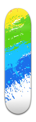 Design 243364 Skateboards, Longboards and Grip Tape