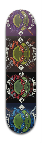 Design 243456 Skateboards, Longboards and Grip Tape Image