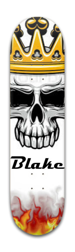Blake&amp;#039;s Skateboard Skateboards, Longboards and Grip Tape Image