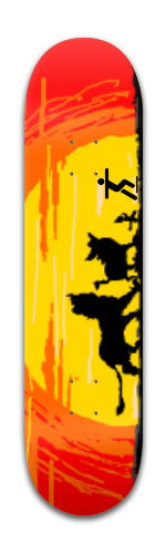 Design 243271 Skateboards, Longboards and Grip Tape Image