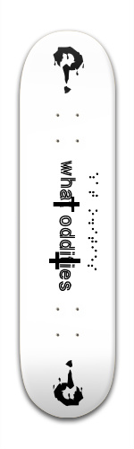 Design 243695 Skateboards, Longboards and Grip Tape