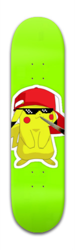 Design 243479 Skateboards, Longboards and Grip Tape Image