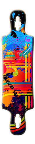 Design 243561 Skateboards, Longboards and Grip Tape Image