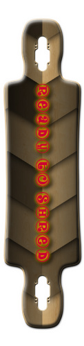 Design 243754 Skateboards, Longboards and Grip Tape