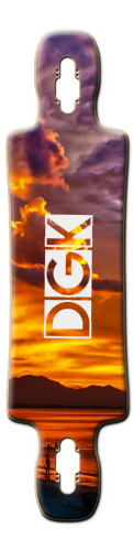 DGK Sunset