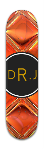 Just DR.J