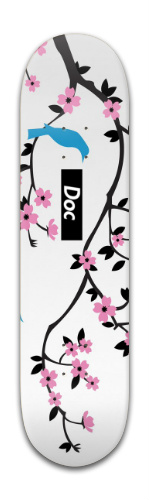 Design 244112 Skateboards, Longboards and Grip Tape