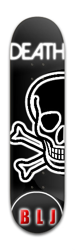 Design 243907 Skateboards, Longboards and Grip Tape