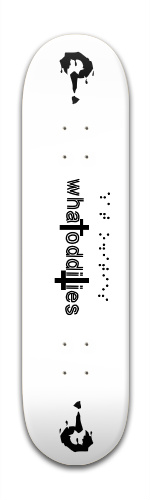 Design 243974 Skateboards, Longboards and Grip Tape
