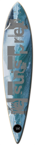 alec Skateboards, Longboards and Grip Tape Image