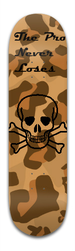 Design 244369 Skateboards, Longboards and Grip Tape