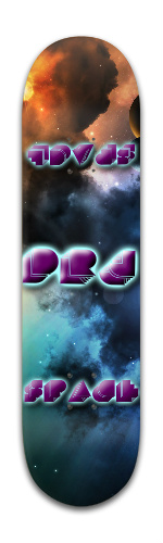SPACE REACH