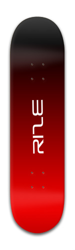 B&amp;amp;R Rize