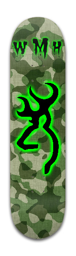 Design 244650 Skateboards, Longboards and Grip Tape