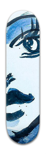 Design 244370 Skateboards, Longboards and Grip Tape