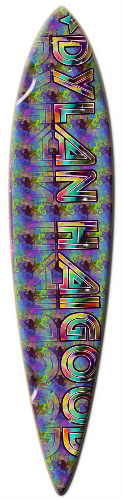 Design 237165 Skateboards, Longboards and Grip Tape Image