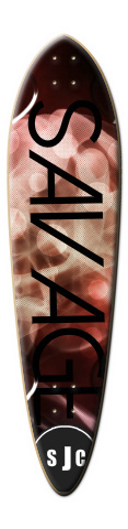 Design 237295 Skateboards, Longboards and Grip Tape