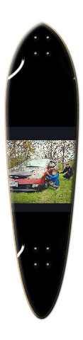 Design 237274 Skateboards, Longboards and Grip Tape