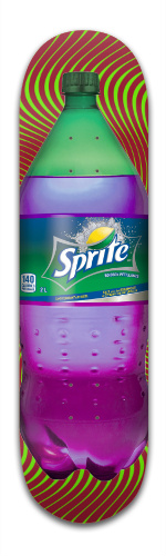 Want a Sprite Skateboards, Longboards and Grip Tape Image