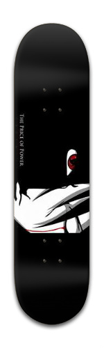 Design 237409 Skateboards, Longboards and Grip Tape
