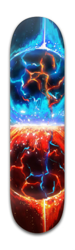 Design 237088 Skateboards, Longboards and Grip Tape