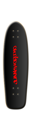 JuanZ11 Skateboards, Longboards and Grip Tape Image