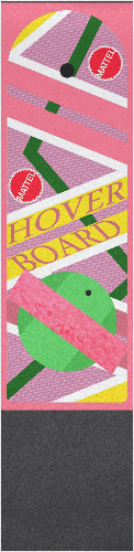 Design 244973 Skateboards, Longboards and Grip Tape