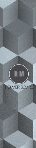 Design 244768 Skateboards, Longboards and Grip Tape